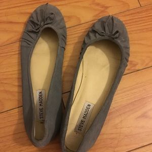 Steve Madden Flats